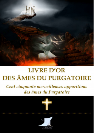 Livre d'Or des Âmes du Purgatoire