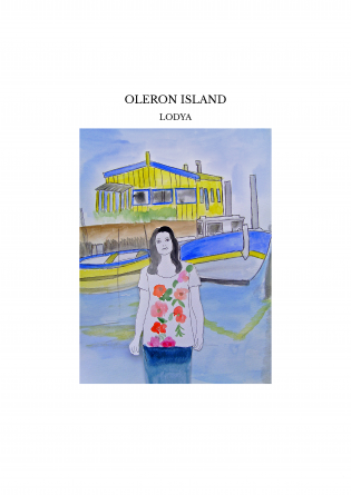 OLERON ISLAND