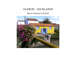 OLERON - AIX ISLANDS