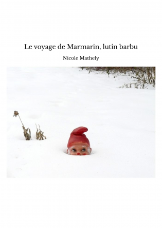 Le voyage de Marmarin, lutin barbu