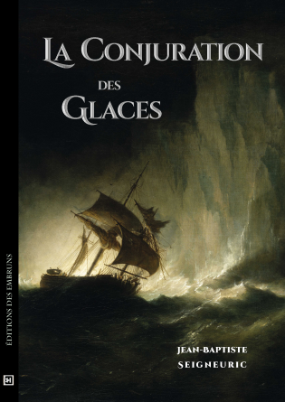 La conjuration des glaces