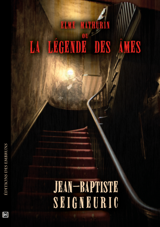 La légende des âmes