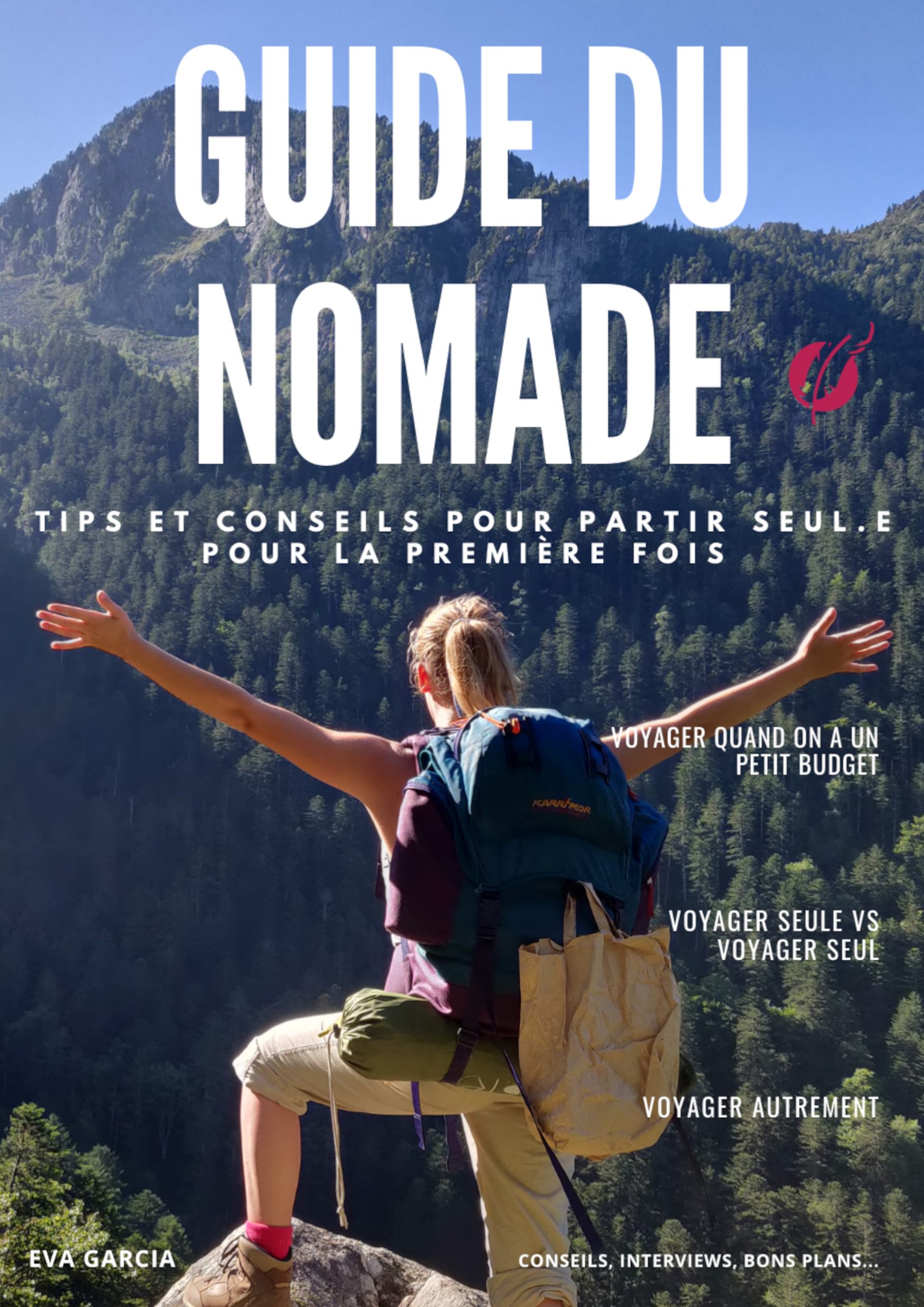 Guide du Nomade