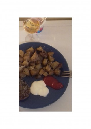 REGIME ALIMENTAIRE POUR TOUS