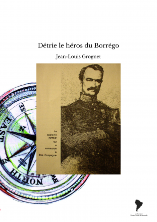 Détrie le héros du Borrégo