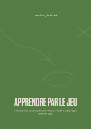 Apprendre par le jeu - Football