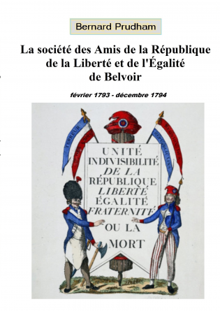 La Société des Amis de la République 