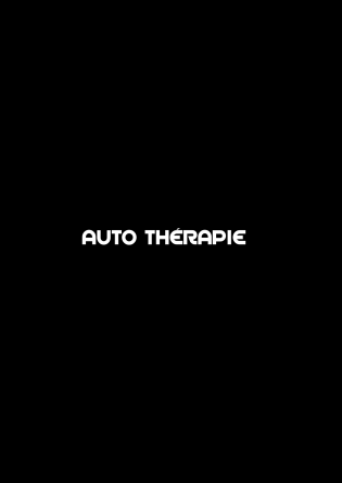 AUTO-THÉRAPIE