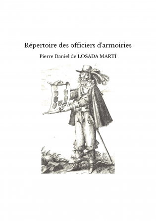 Répertoire des officiers d'armoiries