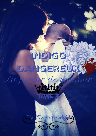 Indigo Dangereux - Tome 3