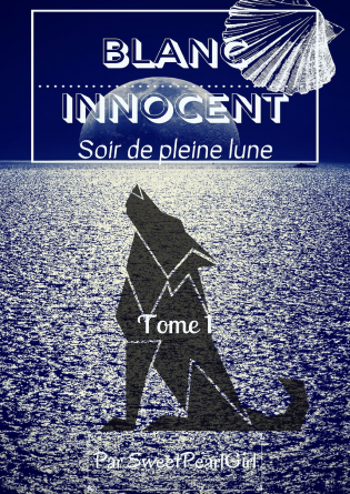 Blanc Innocent - Tome 1