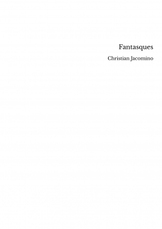 Fantasques