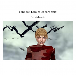 Flipbook Lara et les corbeaux 