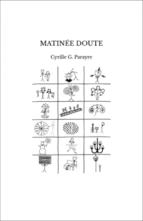 MATINÉE DOUTE