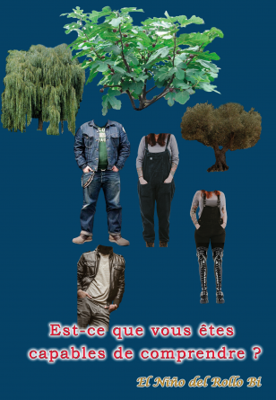 Est-ce que vous êtes capables de compr