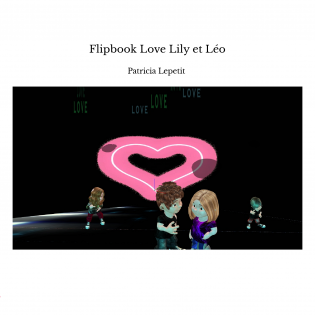 Flipbook Love Lily et Léo