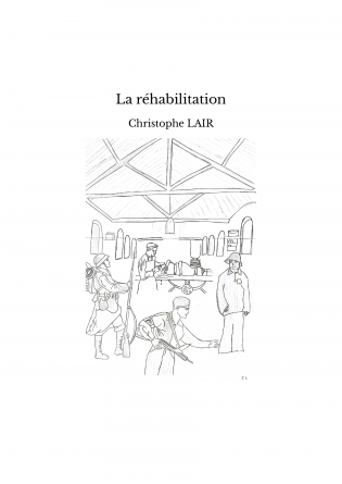 La réhabilitation