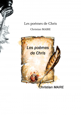 Les poèmes de Chris