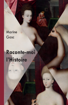 Raconte-moi l'Histoire - tome 1