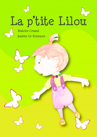 La p'tite Lilou