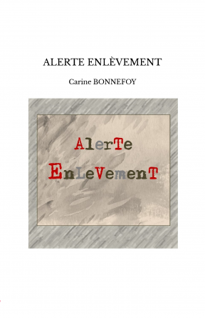 ALERTE ENLÈVEMENT