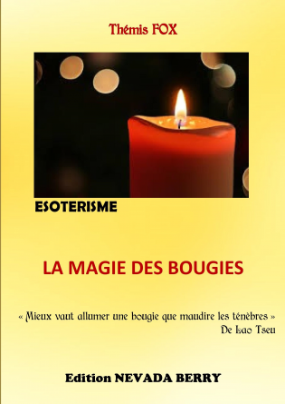 LA MAGIE DES BOUGIES