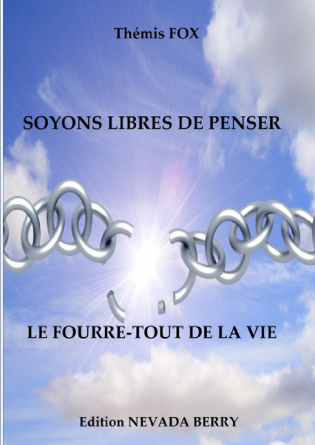 SOYONS LIBRES DE PENSER