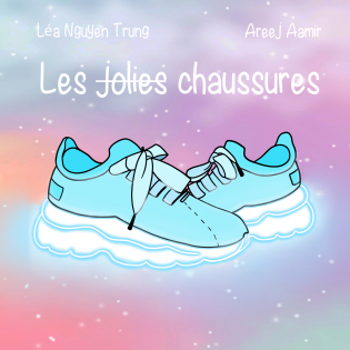 Les jolies chaussures