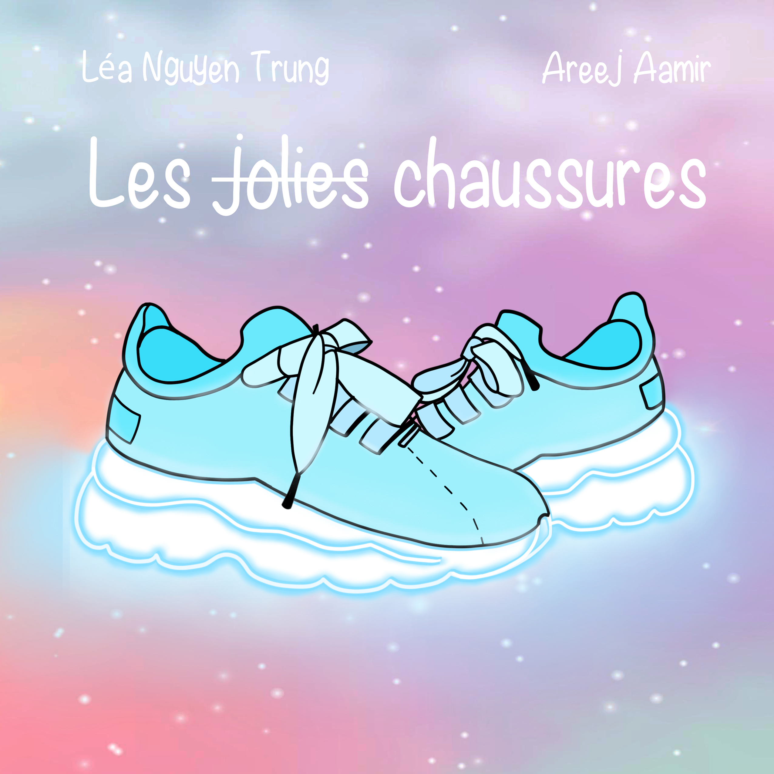 Les online jolies chaussures
