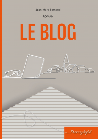 Le blog