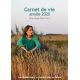 Carnet de vie - année 2020