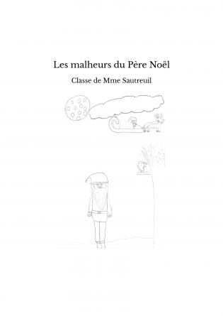 Les malheurs du Père Noël