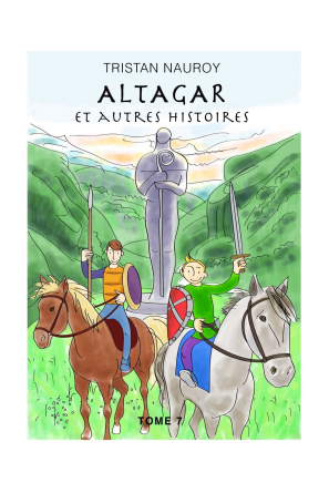 Altagar et autres histoires