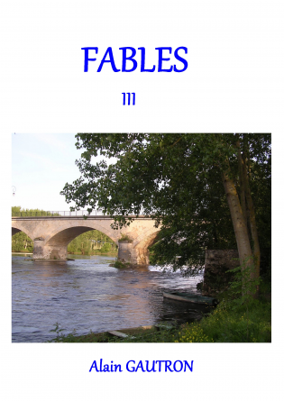 FABLES III