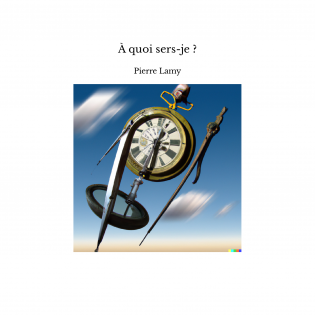 À quoi sers-je ?