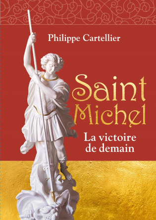 Saint Michel la victoire de demain