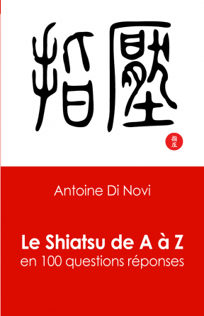 Le Shiatsu de A à Z