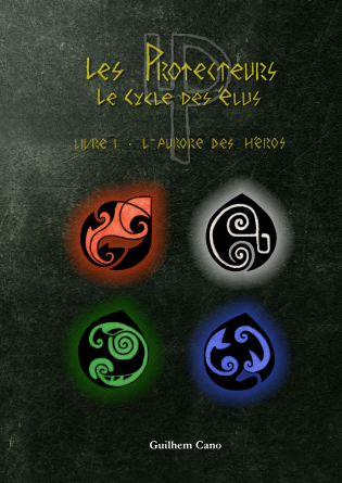 Les Protecteurs - Livre 1