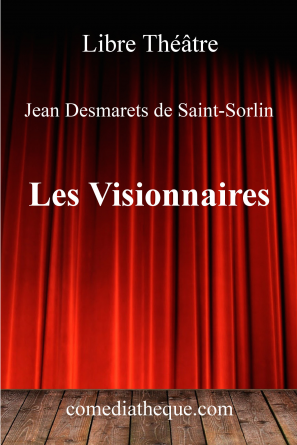 Les Visionnaires