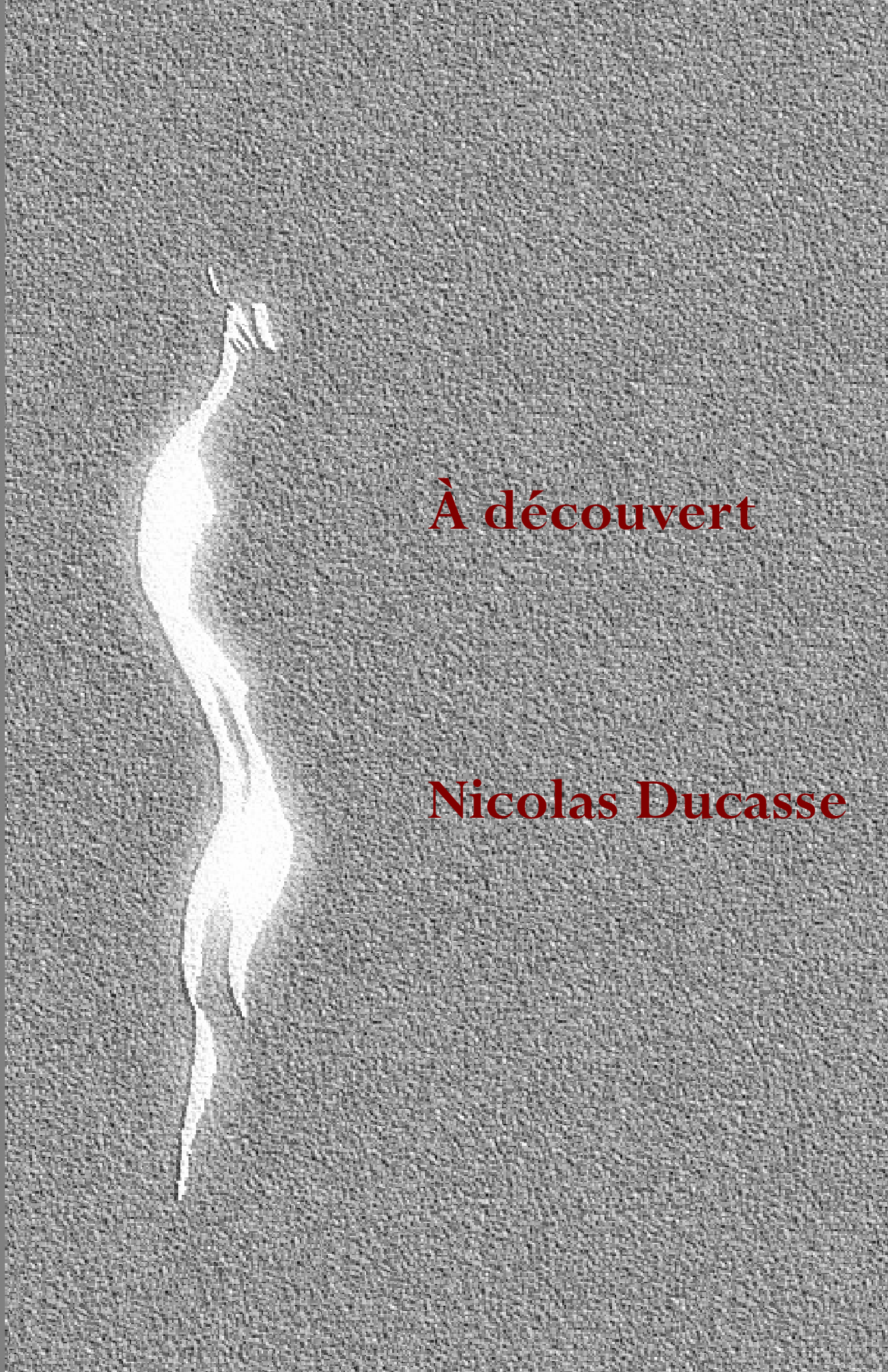 A découvert