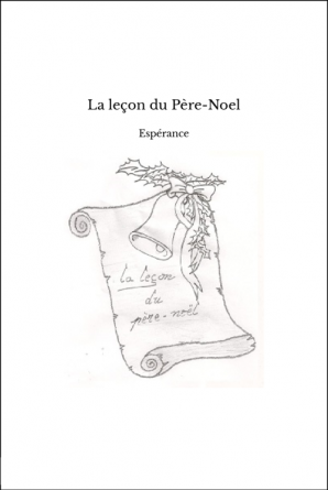 La leçon du Père-Noel