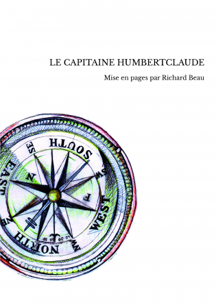 LE CAPITAINE HUMBERTCLAUDE