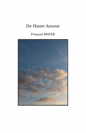 De Haute Amour