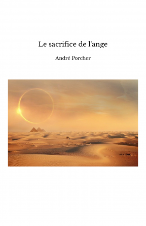 Le sacrifice de l'ange