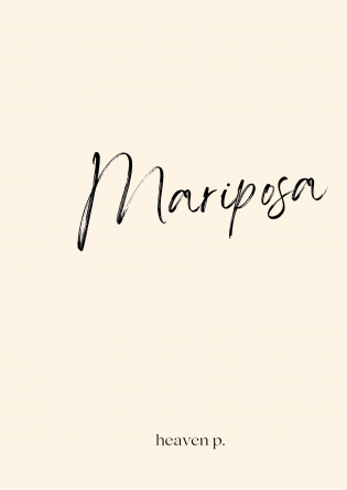 Mariposa