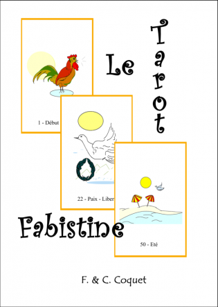 Le tarot Fabistine