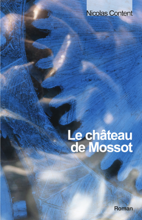 Le château de Mossot