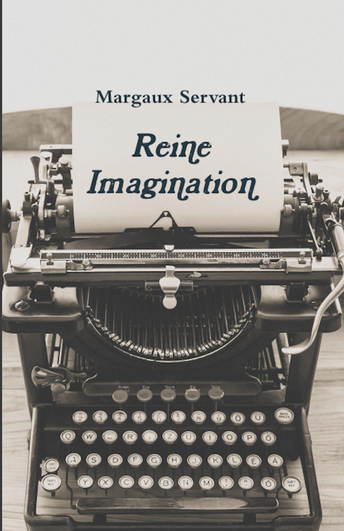 Reine Imagination