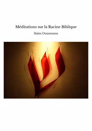 Méditations sur la Racine Biblique