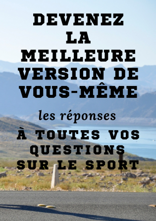 "Devenez la meilleure version de vous-